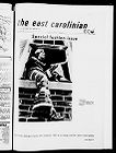 The East Carolinian, May 12, 1969